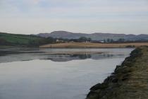 Inch Levels Wildfowl Reserve