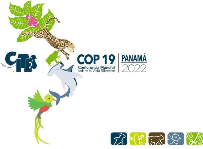 Cites COP 19