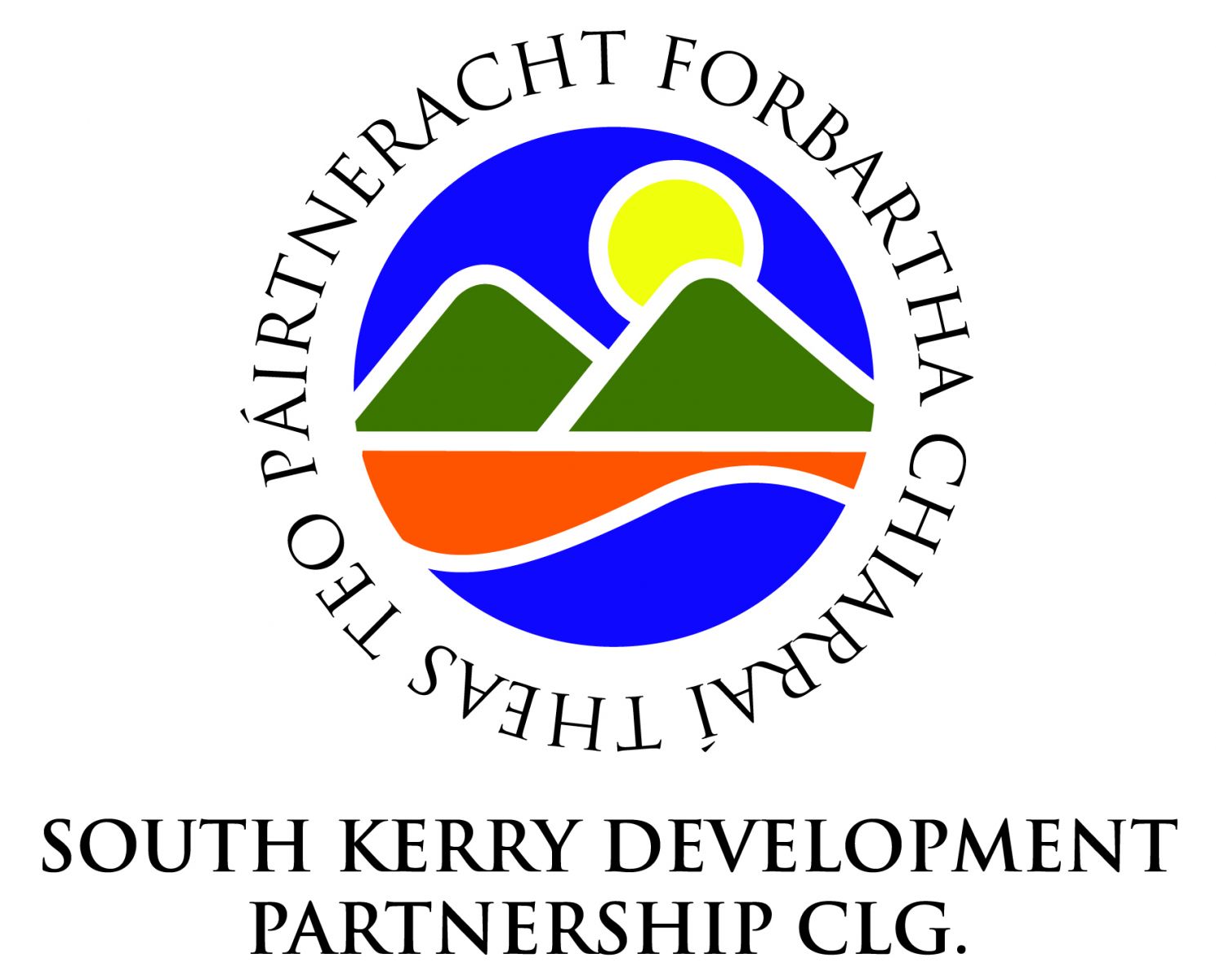 Kerry Development Partnership