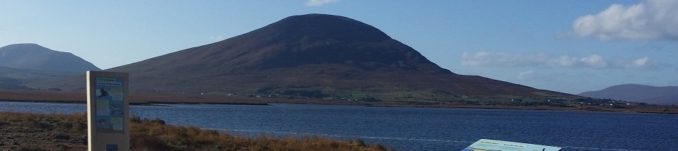 Ballycroy National Park Story Map