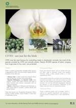 CITES Plants poster thumbnail image