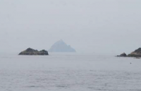 An Tiaracht, Blasket Islands SAC photo by Joanne O’Brien for NPWS
