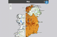 Ecosystem Services Story Map & Data