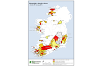 Thumbnail of margaritifera sensitive areas map