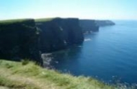 Photo of sea cliff (Photo: Karen Gaynor)