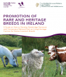 Promotion of Rare and Heritage Breeds in Ireland